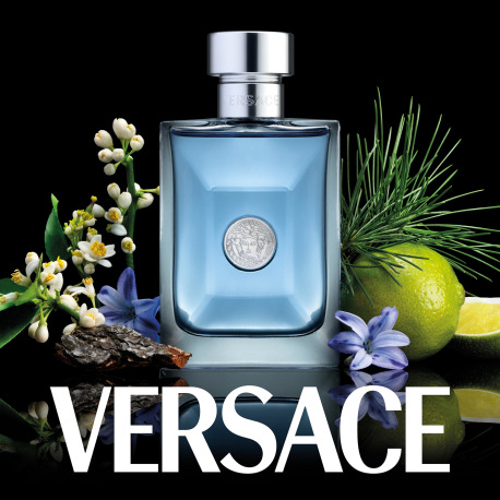 VERSACE Für Männer - Eau de Toilette 801100399595 VERSACE Für Männer - Eau de Toilette 801100399595